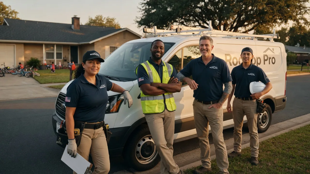 Roof Repair in Eureka, NV near me
