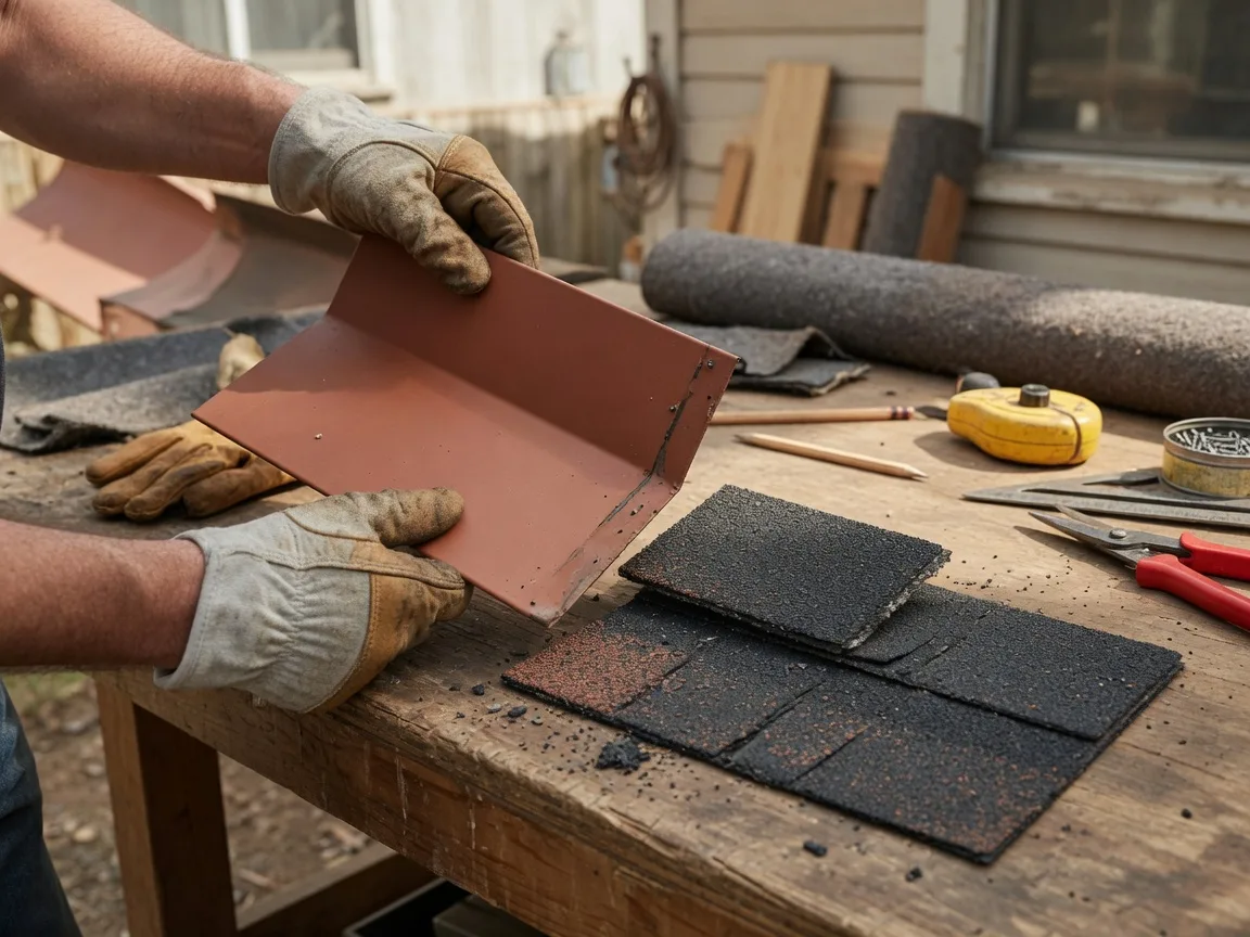 Roof Repair company in Eureka, NV